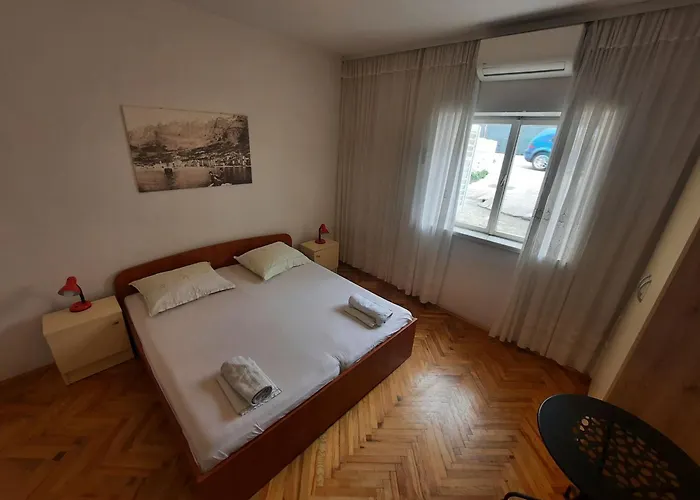 Апартаменти Zeljko