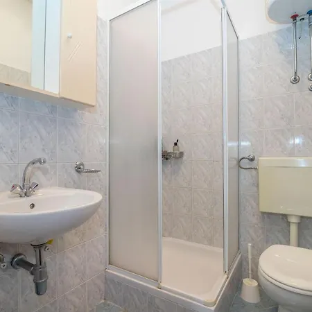 Zeljko Apartment *