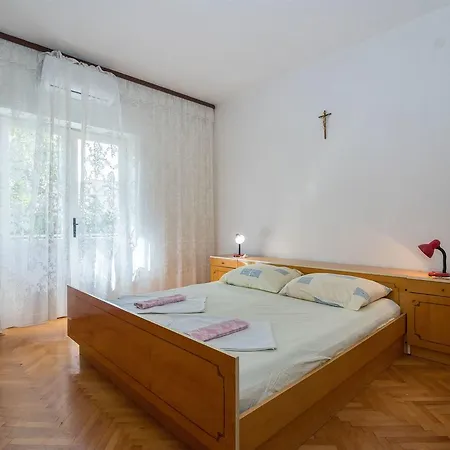 Apartment Zeljko *