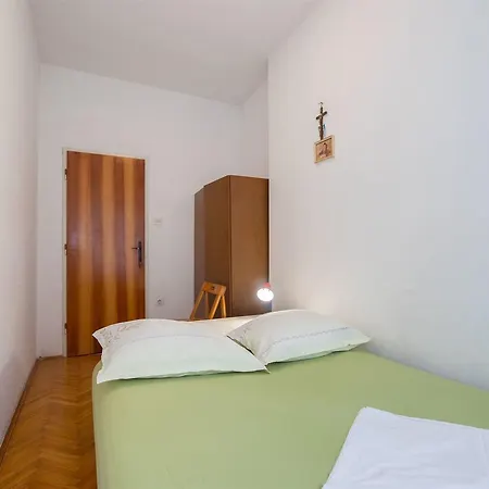 Apartment Zeljko *