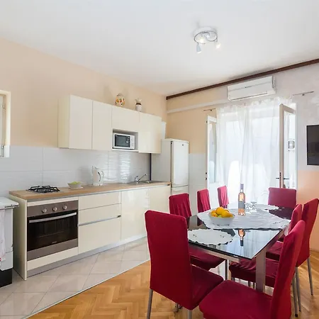 Apartment Zeljko