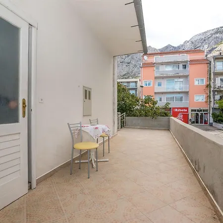 Zeljko Apartment
