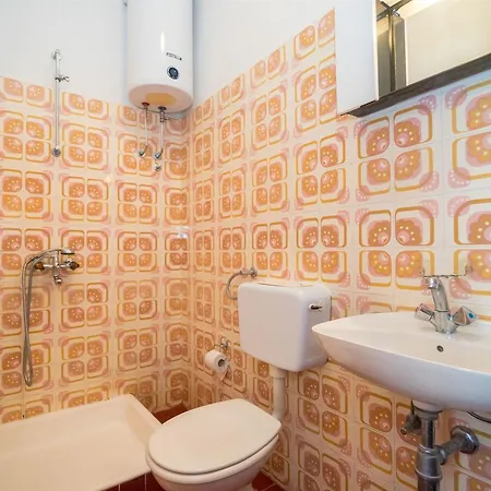 Apartment Zeljko