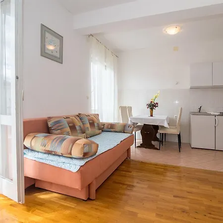Apartment Zeljko *