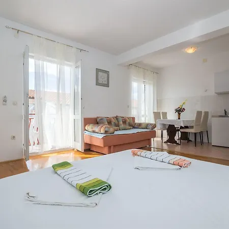 Apartment Zeljko *