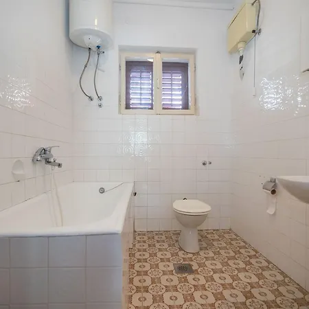 Apartment Zeljko *