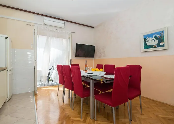 Apartament Zeljko Makarska