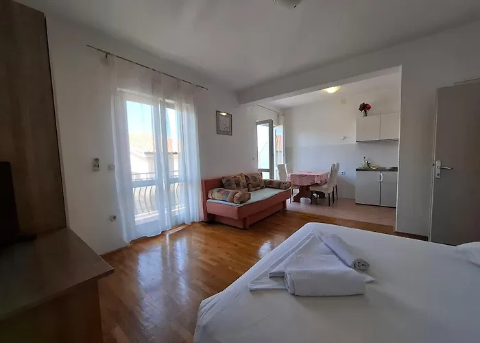 Apartament Zeljko *