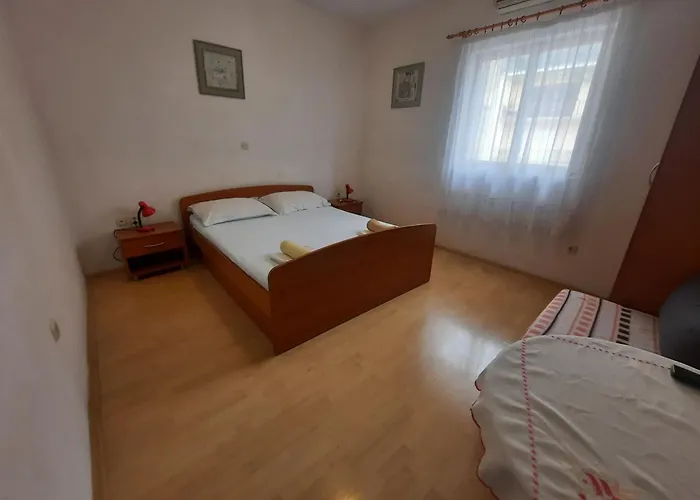 Zeljko Apartament