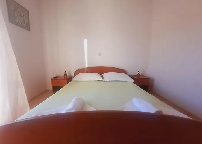 Zeljko Apartament Makarska