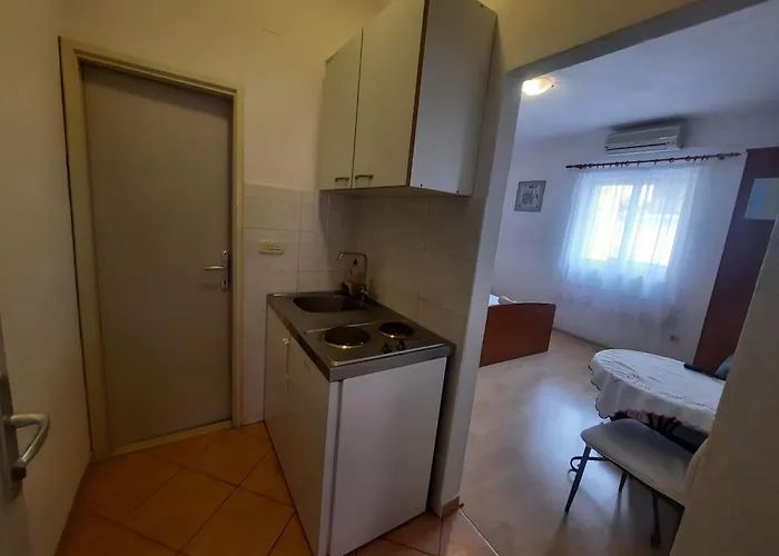 Apartament Zeljko *