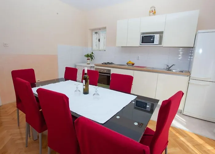 Zeljko * Μακάρσκα