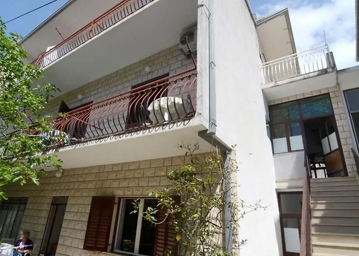 Zeljko Μακάρσκα