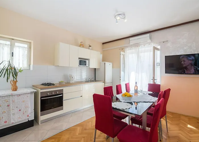 Apartament Zeljko