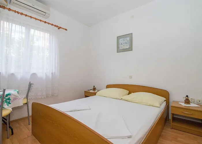 Apartament Zeljko Makarska