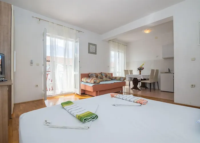 Apartament Zeljko *