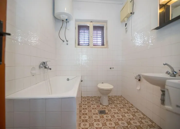 Apartament Zeljko *