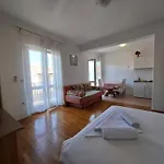Apartment Zeljko *