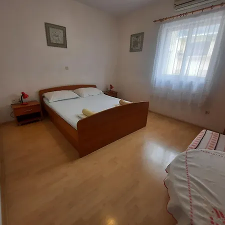 Zeljko Apartment