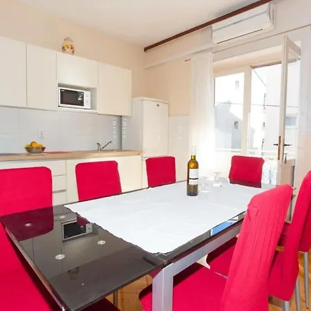 Apartment Zeljko *